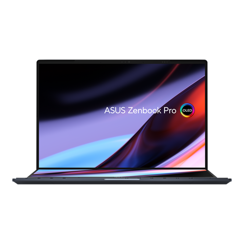 מחשב נייד Asus Zenbook Duo 14 OLED UX8407AA-SN046W אסוס במלאי