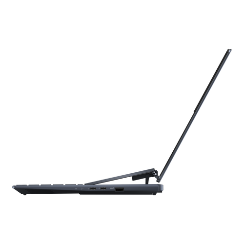 מחשב נייד Asus Zenbook Duo 14 OLED UX8407AA-SN046W אסוס במלאי