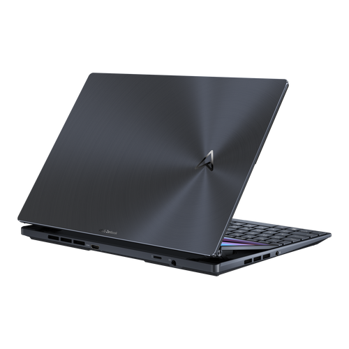 מחשב נייד Asus Zenbook Duo 14 OLED UX8407AA-SN046W אסוס במלאי