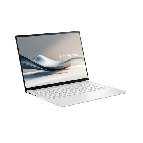 מחשב נייד ASUS Zenbook S 14 OLED UX5406AA-SW115W אסוס