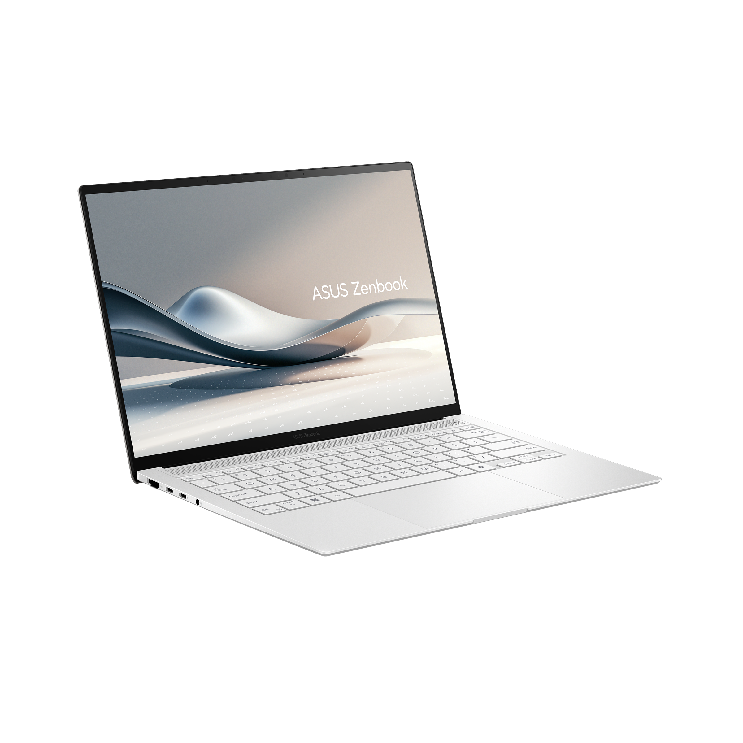 מחשב נייד ASUS Zenbook S 14 OLED UX5406AA-SW115W אסוס