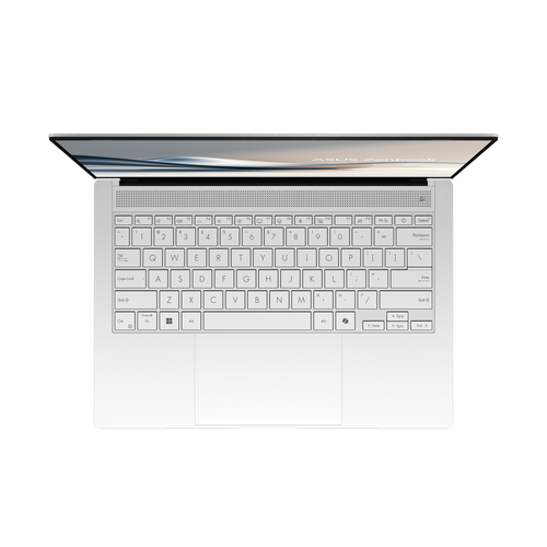 מחשב נייד ASUS Zenbook S 14 OLED UX5406AA-SW115W אסוס