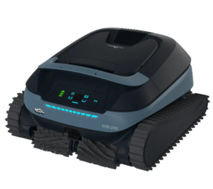 רובוט לבריכה דגם דולפין, אלחוטי Dolphin EON 120d