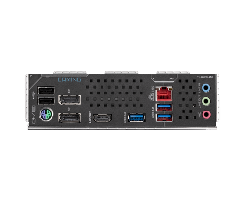 לוח לאינטל דור 15 Gigabyte Z890M GAMING X mATX 2.5GbE LGA1851