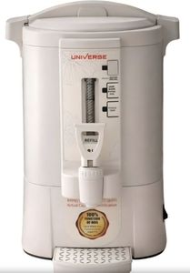 מיחם הפלא 8 ליטר כ40 כוסות יוניוורס UNIVERSE NR708-C1 יוניברס