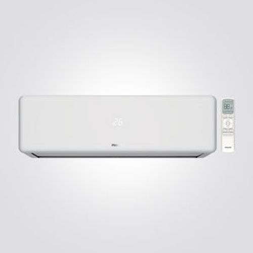 מזגן עילי PHILIPS אינוורטר – ‎12,000 BTU (כ־1.25 כ