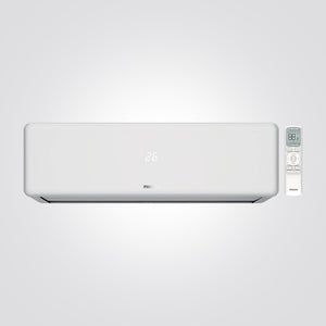 מזגן עילי PHILIPS אינוורטר – ‎12,000 BTU (כ־1.25 כ"ס) | דירוג אנרגטי A++