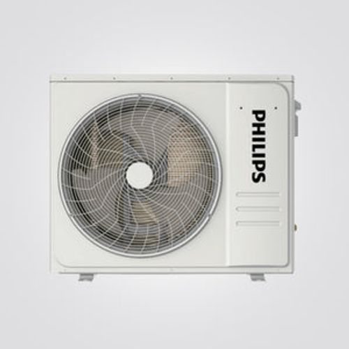 מזגן עילי PHILIPS אינוורטר – ‎12,000 BTU (כ־1.25 כ