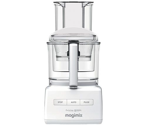 מעבד מזון Magimix CS5200XL 