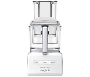 מעבד מזון Magimix CS5200XL 