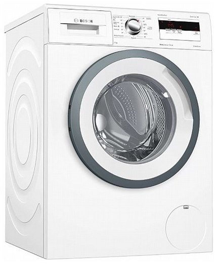 מכונת כביסה Bosch WAN2007KPL ‏7 ‏ק"ג בוש