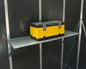 מדף למחסן יוקון