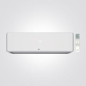 מזגן עילי PHILIPS אינוורטר – ‎24,000 BTU (כ־2.7 כ"ס) | דירוג אנרגטי A++