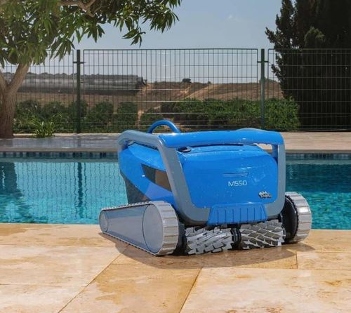 רובוט דולפין M550 