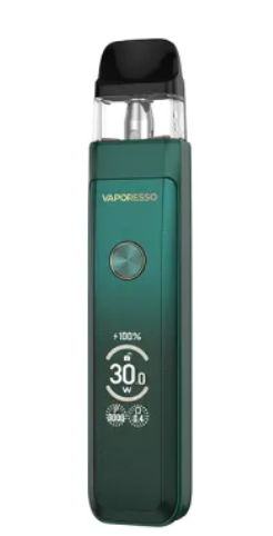 Vaporesso XROS Pro 2 GEM GREEN | וופורסו אקסרוס פרו 2 ירוק כהה