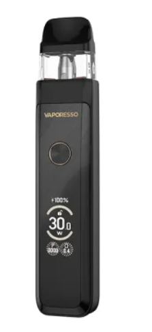 Vaporesso XROS Pro 2 GLITTERING BLACK | וופורסו אקסרוס פרו 2 שחור