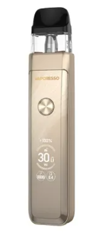 Vaporesso XROS Pro 2 GLITTERING GOLD | וופורסו אקסרוס פרו 2 זהב שמפניה