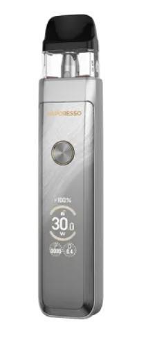 Vaporesso XROS Pro 2 GLITTERING SILVER | וופורסו אקסרוס פרו 2 כסוף
