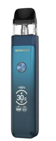 Vaporesso XROS Pro 2 STORM BLUE | וופורסו אקסרוס פרו 2 כחול
