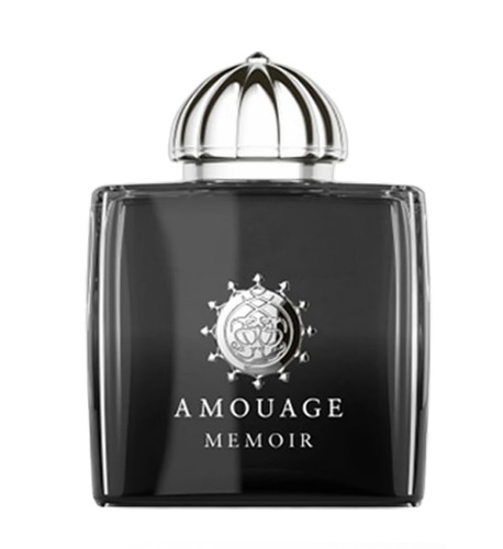 בושם לאישה Amouage Memoir Woman EDP 100 ml