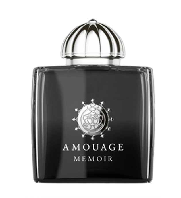 בושם לאישה Amouage Memoir Woman EDP 100 ml