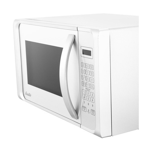 מיקרוגל דיגיטלי 23 ליטר דגם MWS5235W סאוטר Sauter לבן | יבואן רשמי