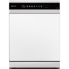 מדיח כלים רחב 14 מערכות כלים Electra EL10390N - גימור נירוסטה אחריות ע"י היבואן הרשמי