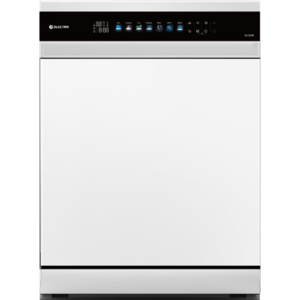 מדיח כלים רחב 14 מערכות כלים Electra EL10390N - גימור נירוסטה אחריות ע"י היבואן הרשמי אלקטרה