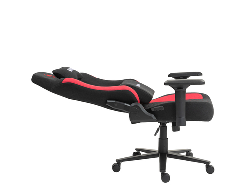 כיסא גיימינג 4D KAHN מקצועי לגיימרים כולל אפשרות שכיבה MARVO CH-178