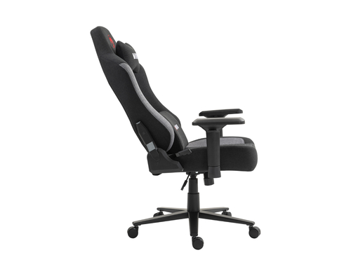כיסא גיימינג 4D KAHN מקצועי לגיימרים כולל אפשרות שכיבה MARVO CH-178