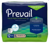 מכנסונים סופגים לגבר ולאישה מידה XL - מבית חברת Prevail