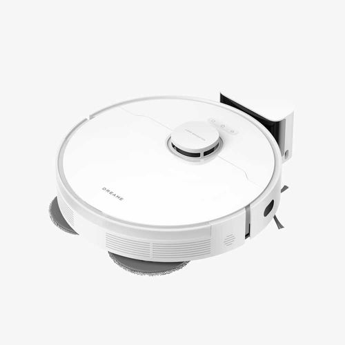                             L40 (White)                                         שואב - שוטף רובוטי               