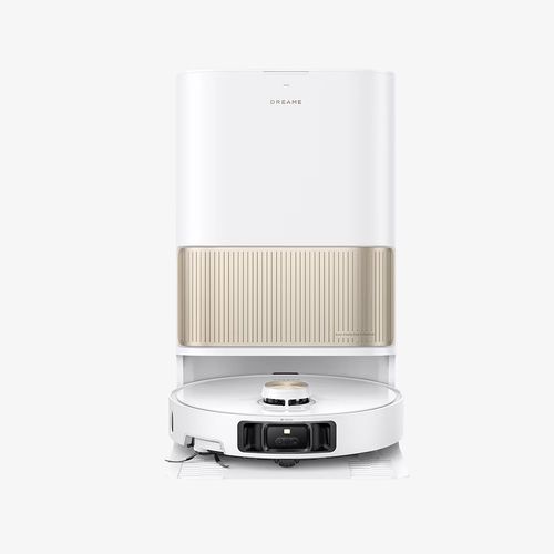                             L40S Pro Ultra (White)                                          שואב מקרצף - רובוטי               