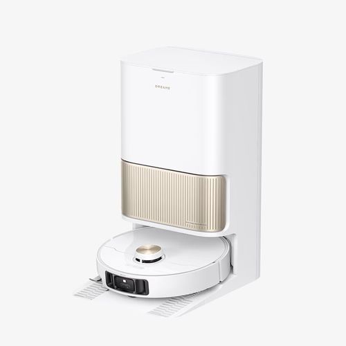                             L40S Pro Ultra (White)                                          שואב מקרצף - רובוטי               