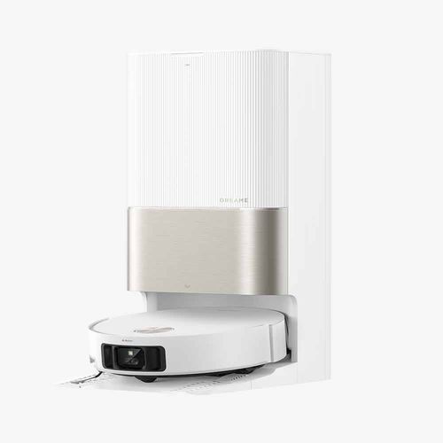                             X50 Ultra Complete (White)                                          שואב מקרצף - רובוטי               