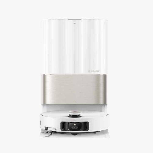                             X50 Ultra Complete (White)                                          שואב מקרצף - רובוטי               