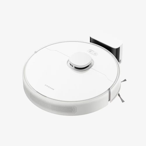                             F10 (White)                                         שואב - שוטף רובוטי               