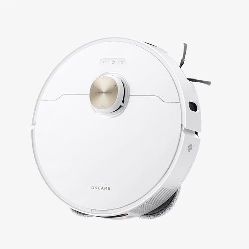                             L40S Pro Ultra (White)                                          שואב מקרצף - רובוטי               
