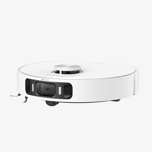                             L40 Ultra AE (White)                                          שואב מקרצף - רובוטי               