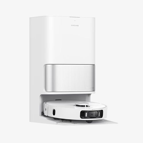                             L40 Ultra AE (White)                                          שואב מקרצף - רובוטי               