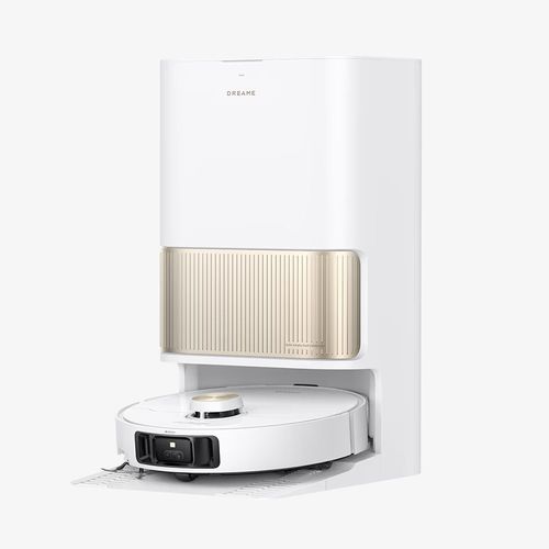                             L40S Pro Ultra (White)                                          שואב מקרצף - רובוטי               