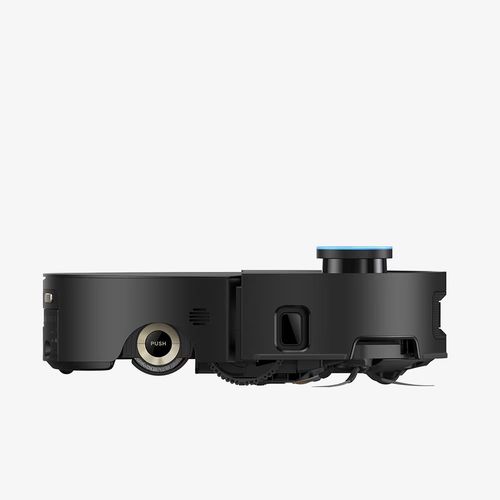                             Aqua 10 Ultra Roller Complete (Black)                                         שואב מקרצף רובוטי                
