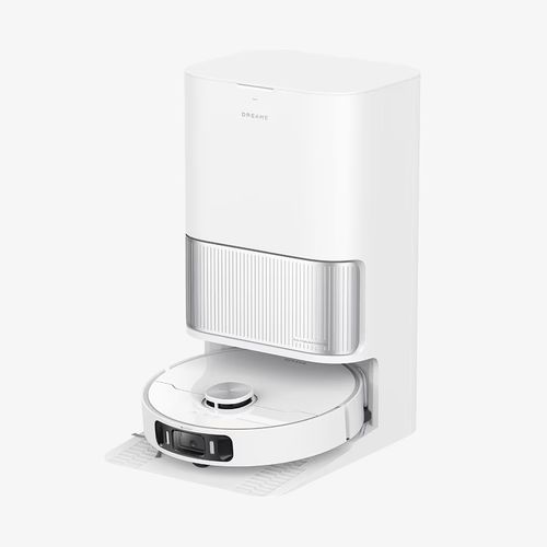                             L40 Ultra AE (White)                                          שואב מקרצף - רובוטי               