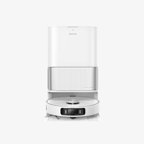                             L40 Ultra AE (White)                                          שואב מקרצף - רובוטי               
