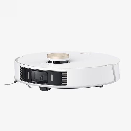                             L20 Ultra (White)                                          שואב מקרצף - רובוטי               
