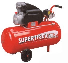 מדחס super tiger 2 212 כ