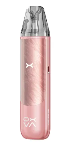 Oxva Nexlim Go Pod Kit ROSE PINK | אוקסבה נקסלים גו ורוד