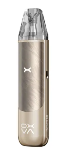 Oxva Nexlim Go Pod Kit SAHARA BROWN | אוקסבה נקסלים גו חום