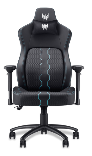 כיסא גיימינג מקצועי ACER RIFT PRO CHAIR