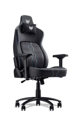 כיסא גיימינג מקצועי ACER RIFT PRO CHAIR